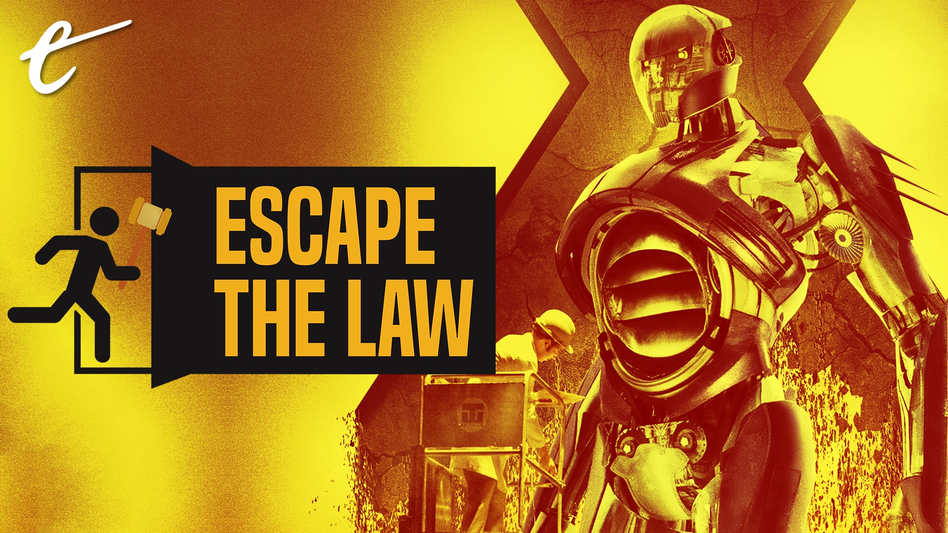 qualified immunity is the ultimate supervillain for letting government officials like police officers get away with misconduct, like Sentinel X-Men murder and destruction