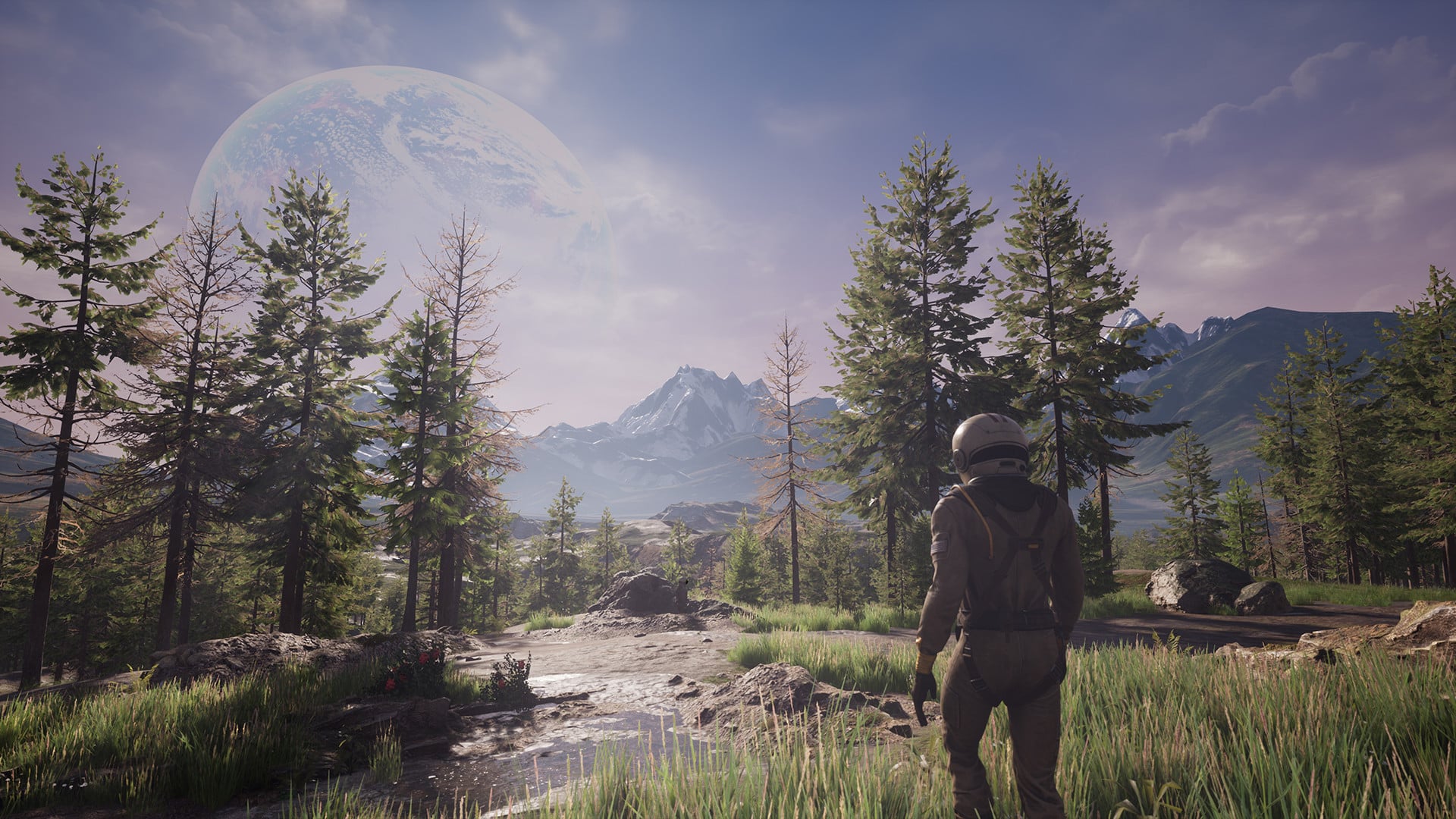 Icarus preview Dean Hall Rocketwerkz New Zealand DayZ