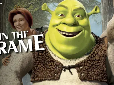 Shrek Irony Went Mainstream Jeffrey Katzenberg DreamWorks Animation ironic culture over the New Sincere