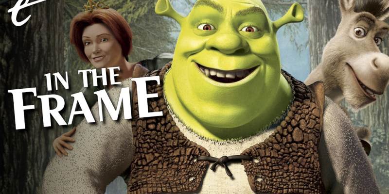 Shrek Irony Went Mainstream Jeffrey Katzenberg DreamWorks Animation ironic culture over the New Sincere