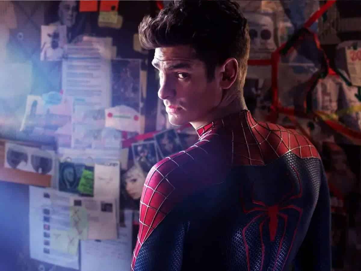 Spider-Man: No Way Home Andrew Garfield denies he is in it, says he did not get a call to be in the MCU movie