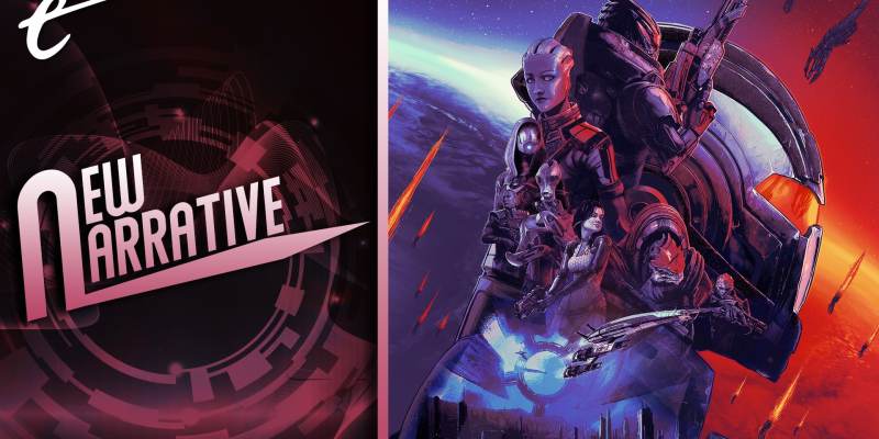 Mass Effect 1 Remaster Mass Effect Legendary Edition BioWare presents simpler time before open-world RPGs