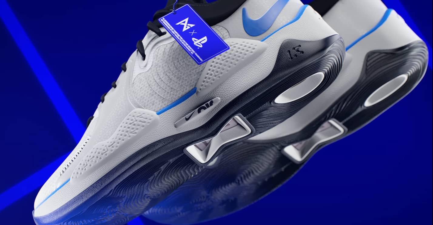 Video game news 5/5/21: Nike PlayStation (PS5) shoes, EA buys Metalhead Software Tony Hawk's Pro Skater 1+2 Switch release date, and more.