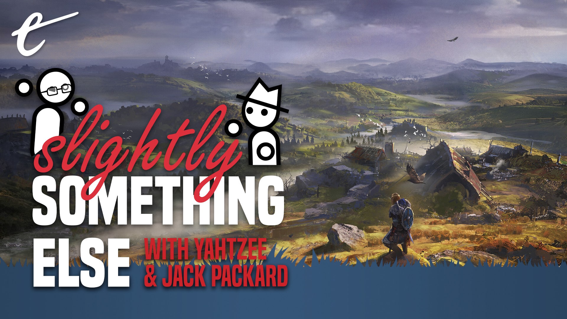 jack packard yahtzee croshaw design a side quest sidequest slightly something else