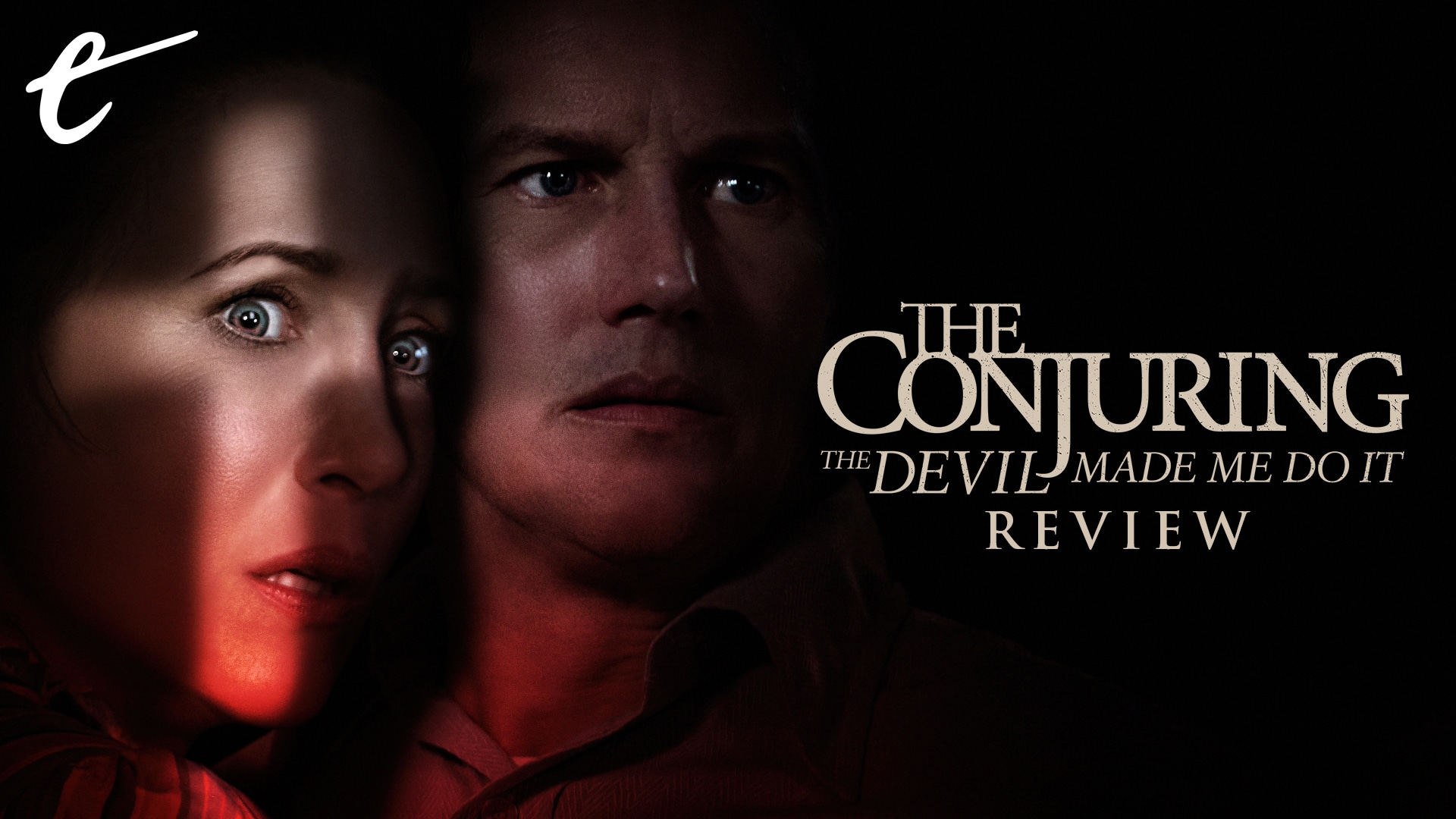 the conjuring: the devil made me do it review in 3 minutes michael chaves