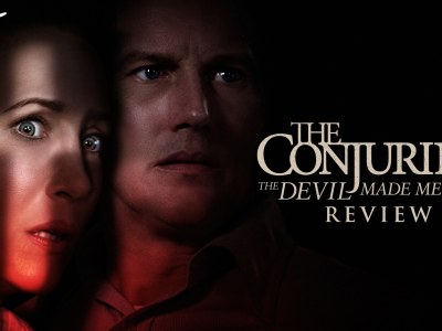 the conjuring: the devil made me do it review in 3 minutes michael chaves