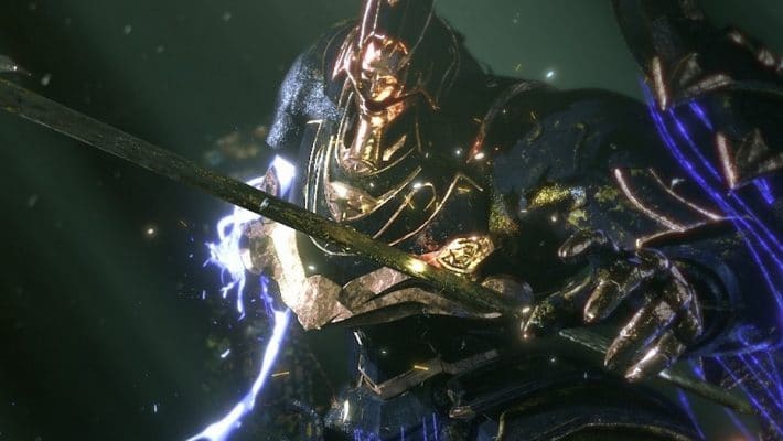 playstation 5 ps5 babylons fall babylon's fall