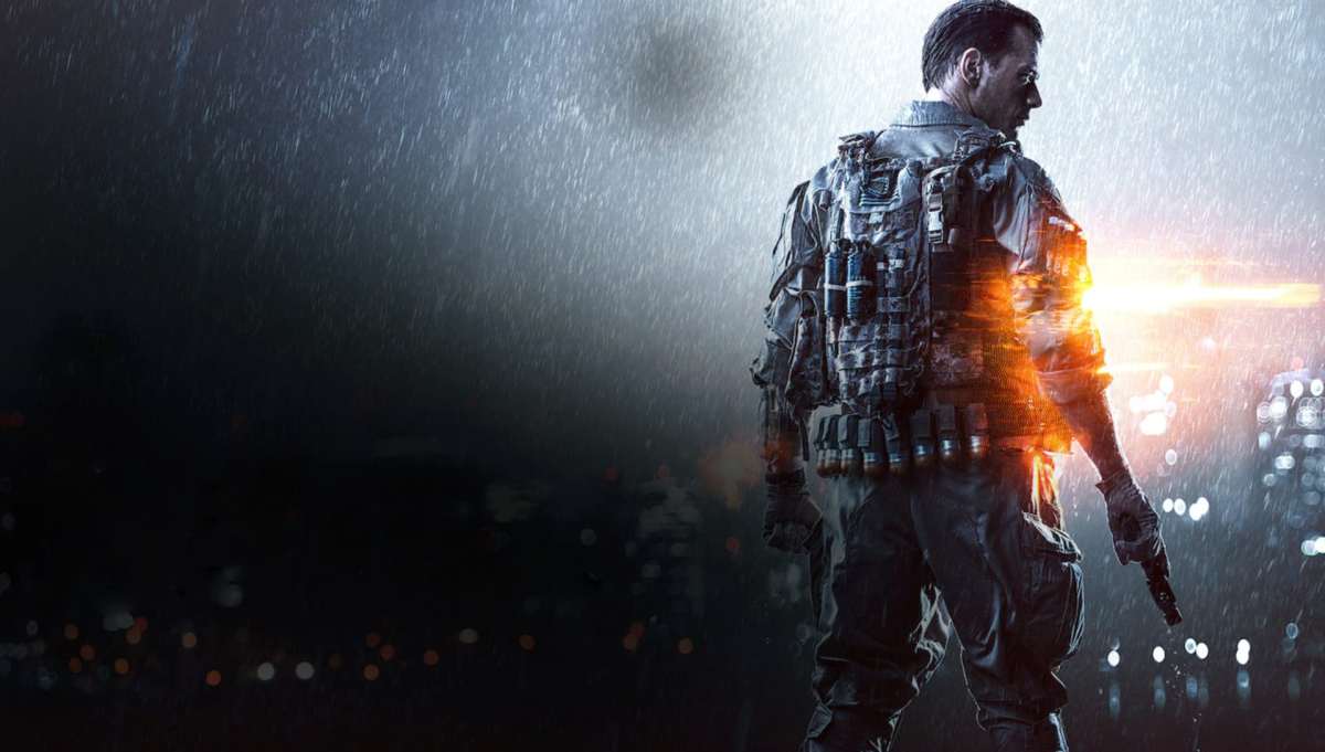 modern, Battlefield 6 reveal announcement EA, DICE