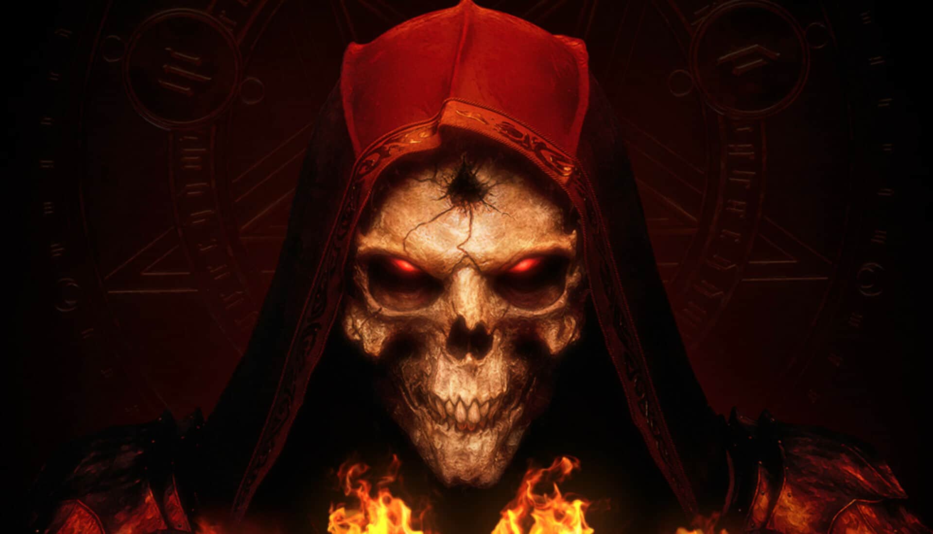 Diablo II: Resurrected, Blizzard Entertainment, E3 2021, Xbox, release date, gameplay