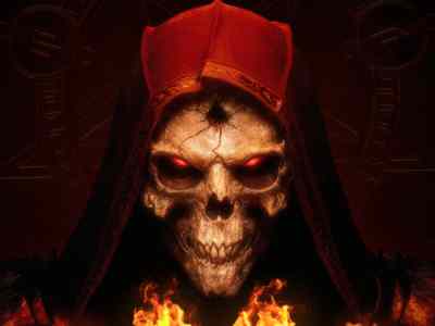 Diablo II: Resurrected, Blizzard Entertainment, E3 2021, Xbox, release date, gameplay