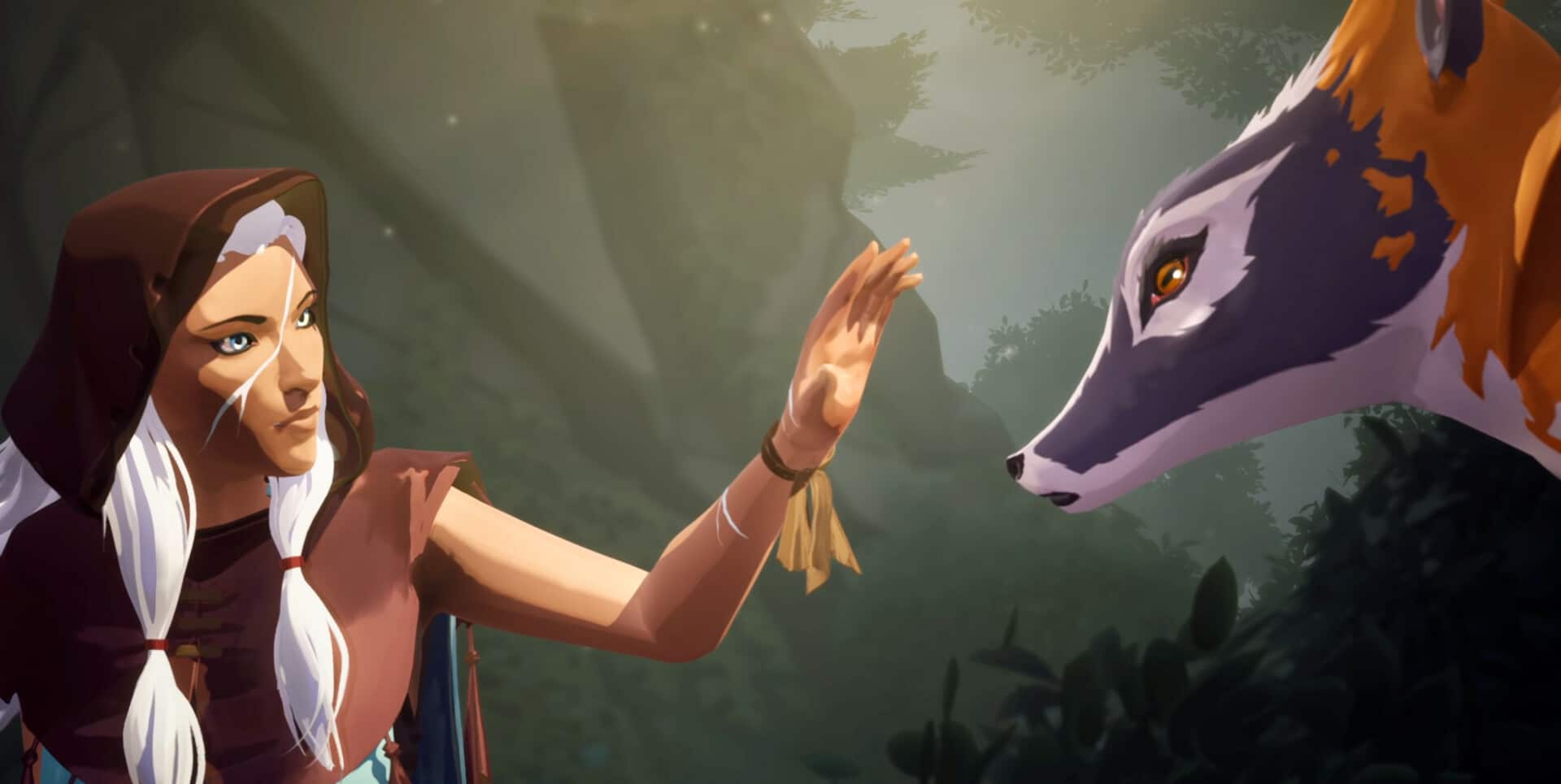 Everwild, reboot, report, gameplay, release date, 2024, Rare, Xbox, exclusive