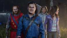 Evil Dead: The Game Gameplay Trailer Playable characters