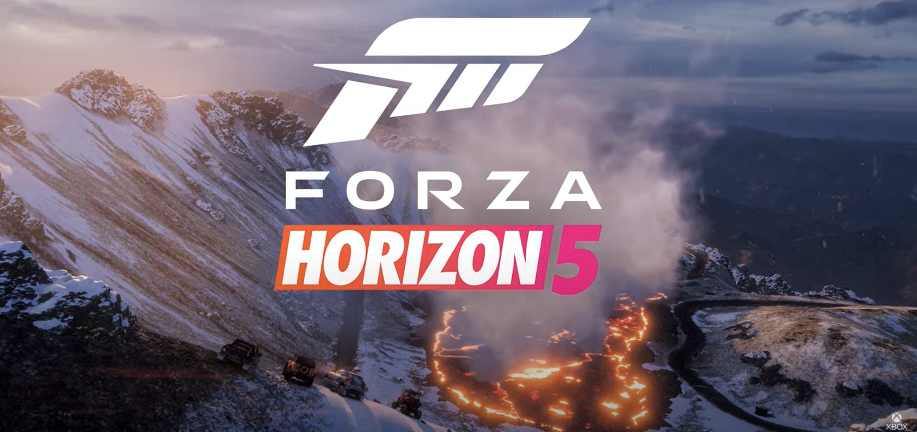 Forza Horizon 5