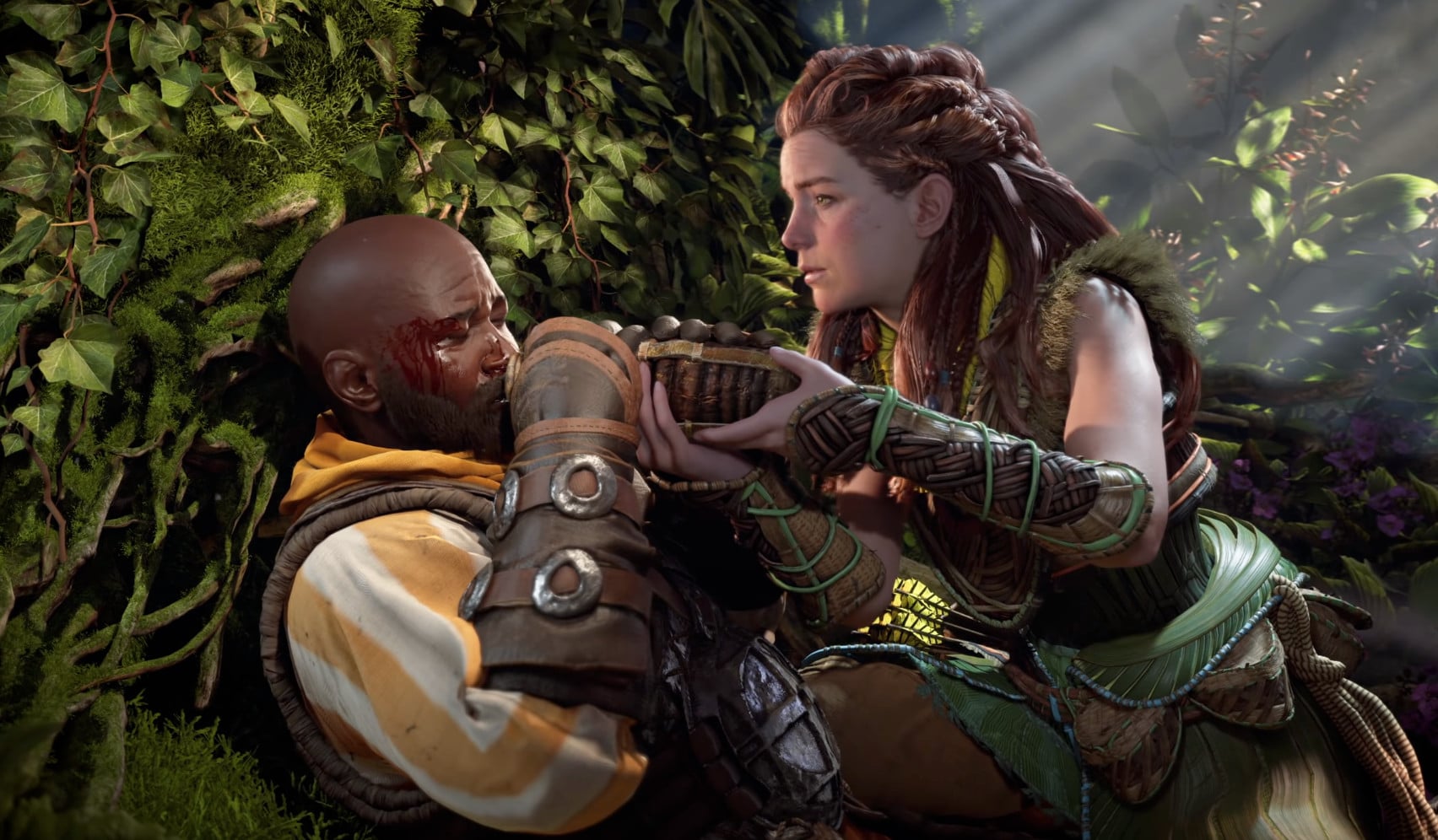 Horizon Forbidden West, release date, holiday season 2021, not certain, Hermen Hulst, Guerrilla Games, Sony, PlayStation 4, 5, delay