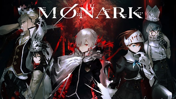 Monark RPG English West localization NIS America Lancarse trailer Shin Megami Tensei SMT staff