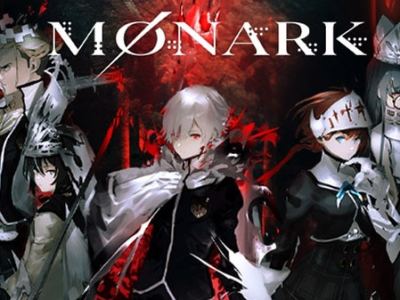 Monark RPG English West localization NIS America Lancarse trailer Shin Megami Tensei SMT staff