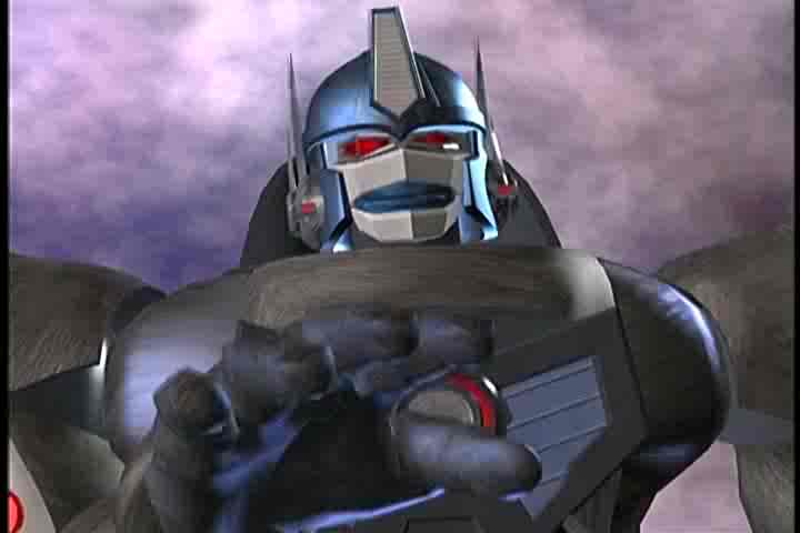 Why Ron Perlman Is The Right Guy To Voice Optimus Primal