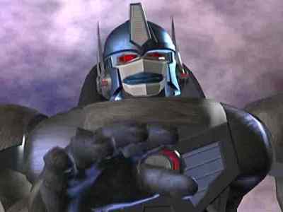 Ron Perlman Optimus Primal voice cast Transformers: Rise of the Beasts