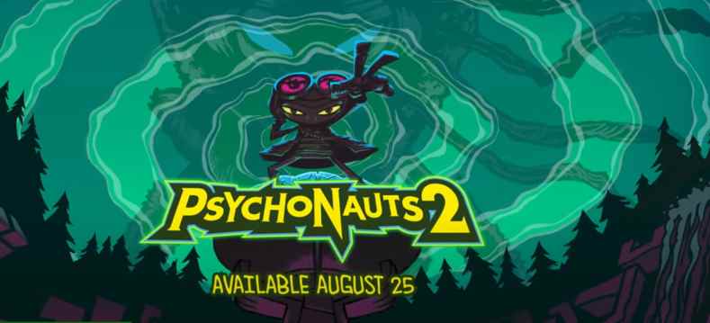 Psychonauts 2