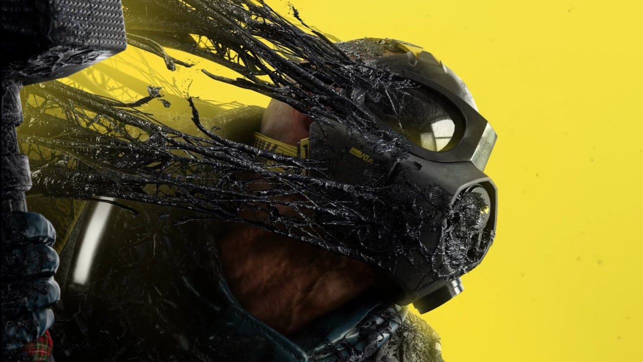 Rainbow Six Extraction Ubisoft Forward gameplay premiere Quarantine new name