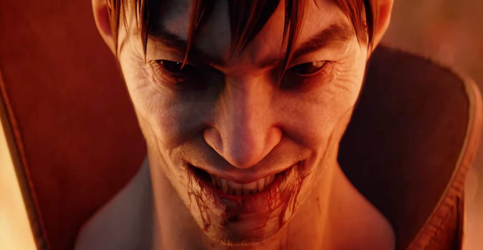 Redfall, Arkane, Bethesda, exclusive, vampire, co-op, open-world, trailer,