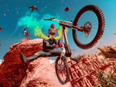 Riders Republic, ubisoft, ubisoft forward, E3 2021, release date, gameplay, trailer