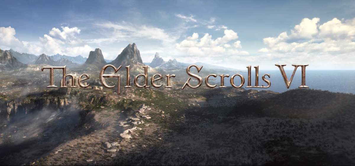 The Elder Scrolls VI 6 design phase Todd Howard Bethesda Indiana Jones