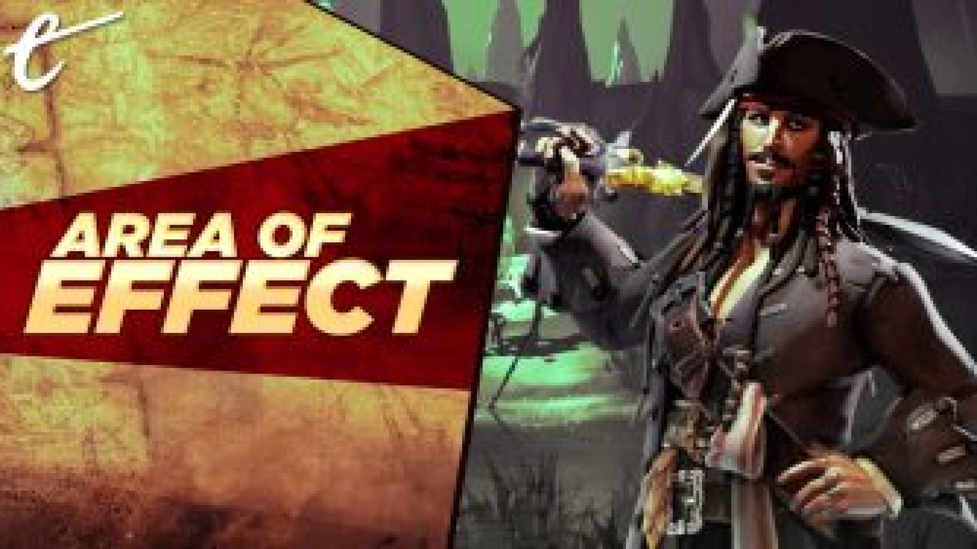 Sea of Thieves maps unique immersive pirate experience Rare