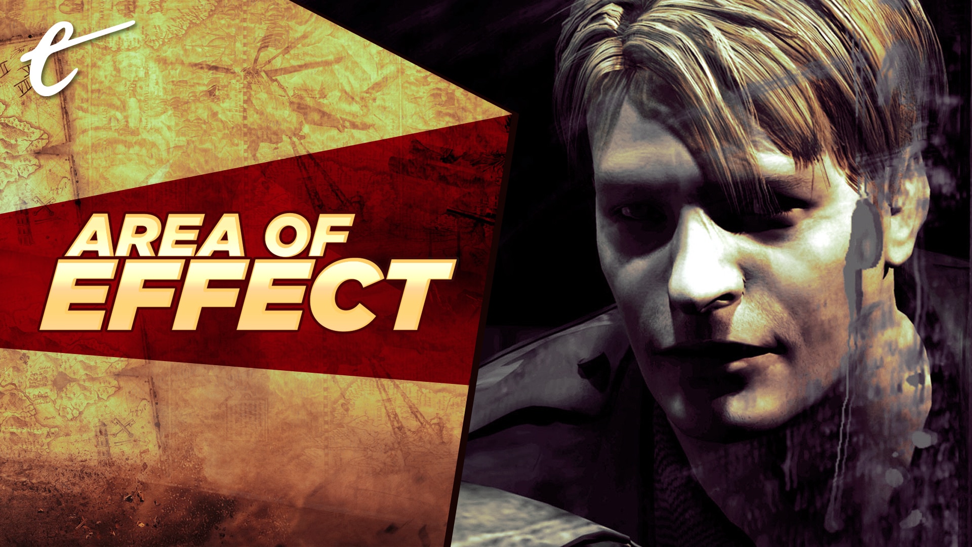 Silent Hill 2 maps lie and you cannot trust them, Konami & Team Silent