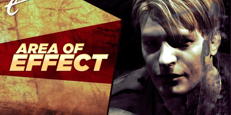 Silent Hill 2 maps lie and you cannot trust them, Konami & Team Silent
