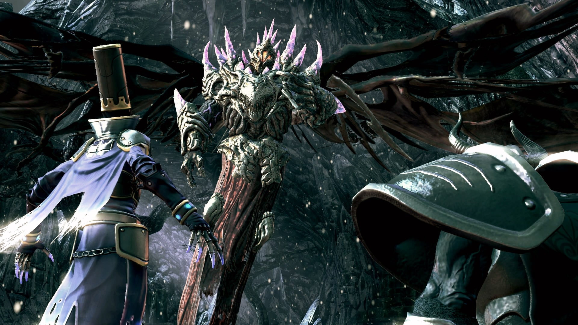 Blades of Time Gaijin Entertainment works because it is a confused mess