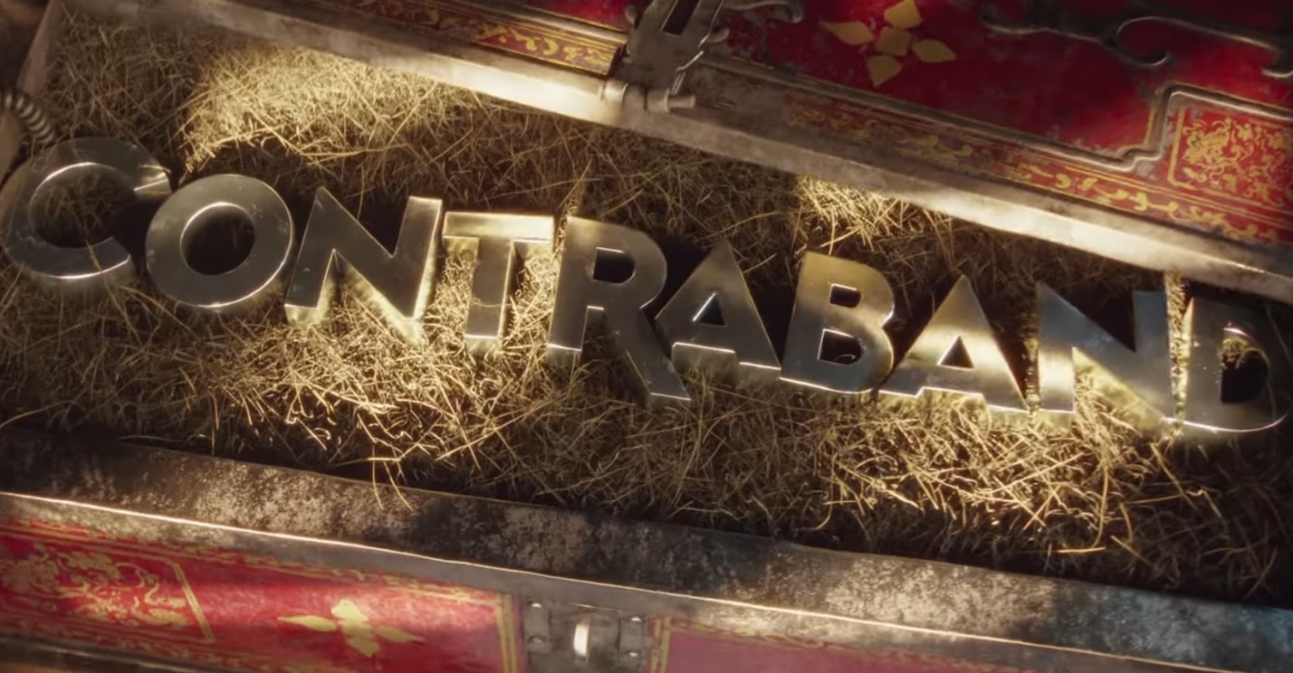 Contraband Avalanche Studios Xbox Game Studios Series X S PC Game Pass Just Cause