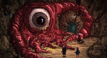 Death Trash hands-on preview Crafting Legends PC Steam Next Fest demo