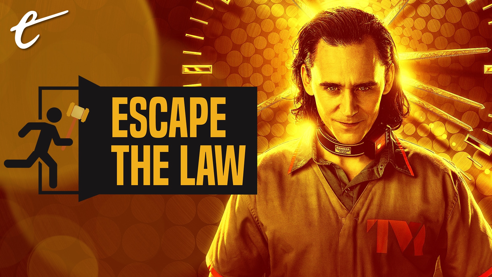 MCU Loki Time Variance Authority TVA legal problem of Sacred Timeline and free will and responsibility for actions taken and consequences