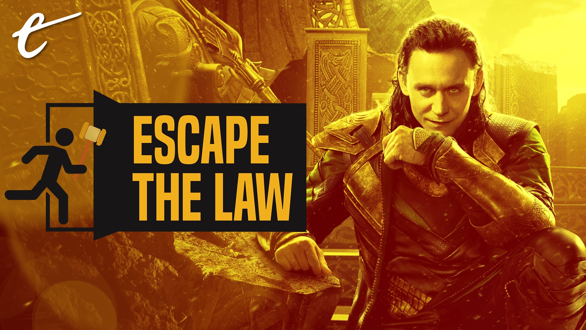 Loki multiverse theory time travel TVA Time Variance Authority logic rules law court