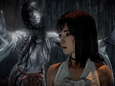 Nintendo E3 Direct 2021 & Koei Tecmo: Fatal Frame: Maiden of Black Water comes to Switch, PlayStation 4 / 5, Xbox, and PC in 2021.