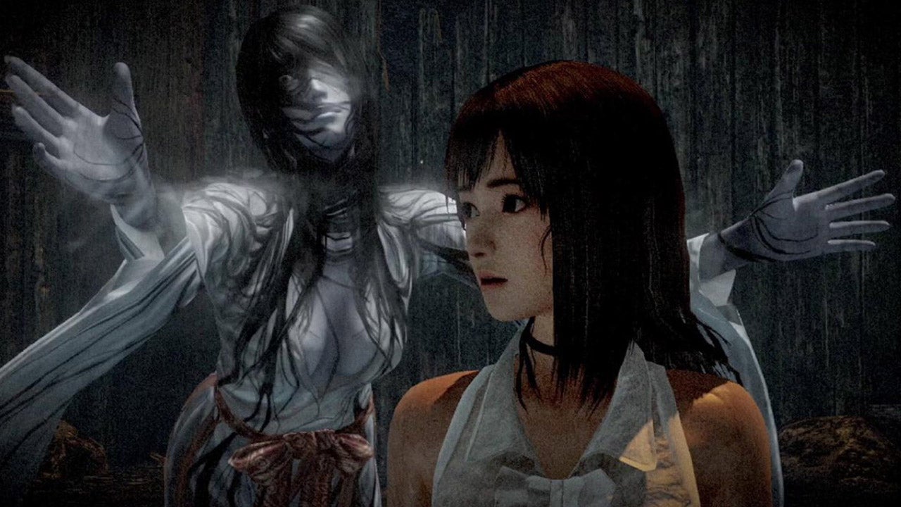 Nintendo E3 Direct 2021 & Koei Tecmo: Fatal Frame: Maiden of Black Water comes to Switch, PlayStation 4 / 5, Xbox, and PC in 2021.