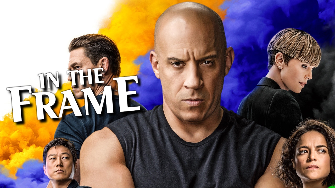 The Fast and Furious Franchise Is About Family, but F9 Lacks Heart without Paul Walker and charisma without Dwayne The Rock Johnson or Jason Statham