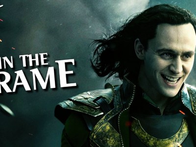 Marvel Cinematic Universe MCU Loki best character not just best villain due to complexity of Thor Odin relationship through The Dark World