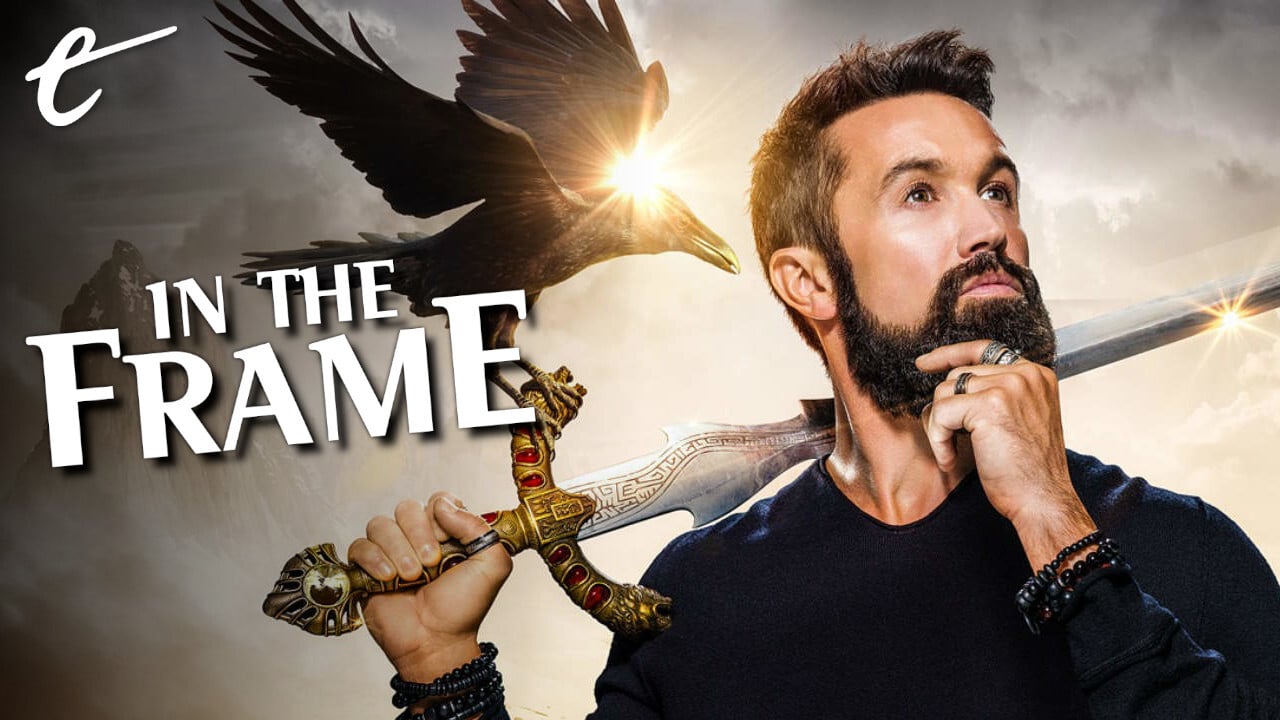 Mythic Quest Understands the Art of Creation as a Collaborative Process video games game development Ubisoft Apple TV+