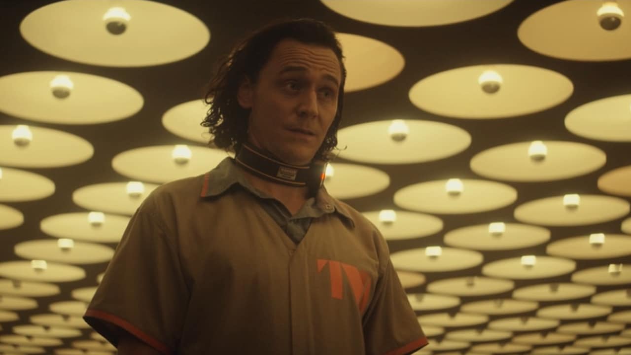 Disney+ episode 1 2 Loki Depicts a Fugitive From Marvel Cinematic Universe Continuity Thor