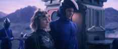 Loki episode 3 Lamentis Variant Sylvie like Steven Moffat Doctor Who