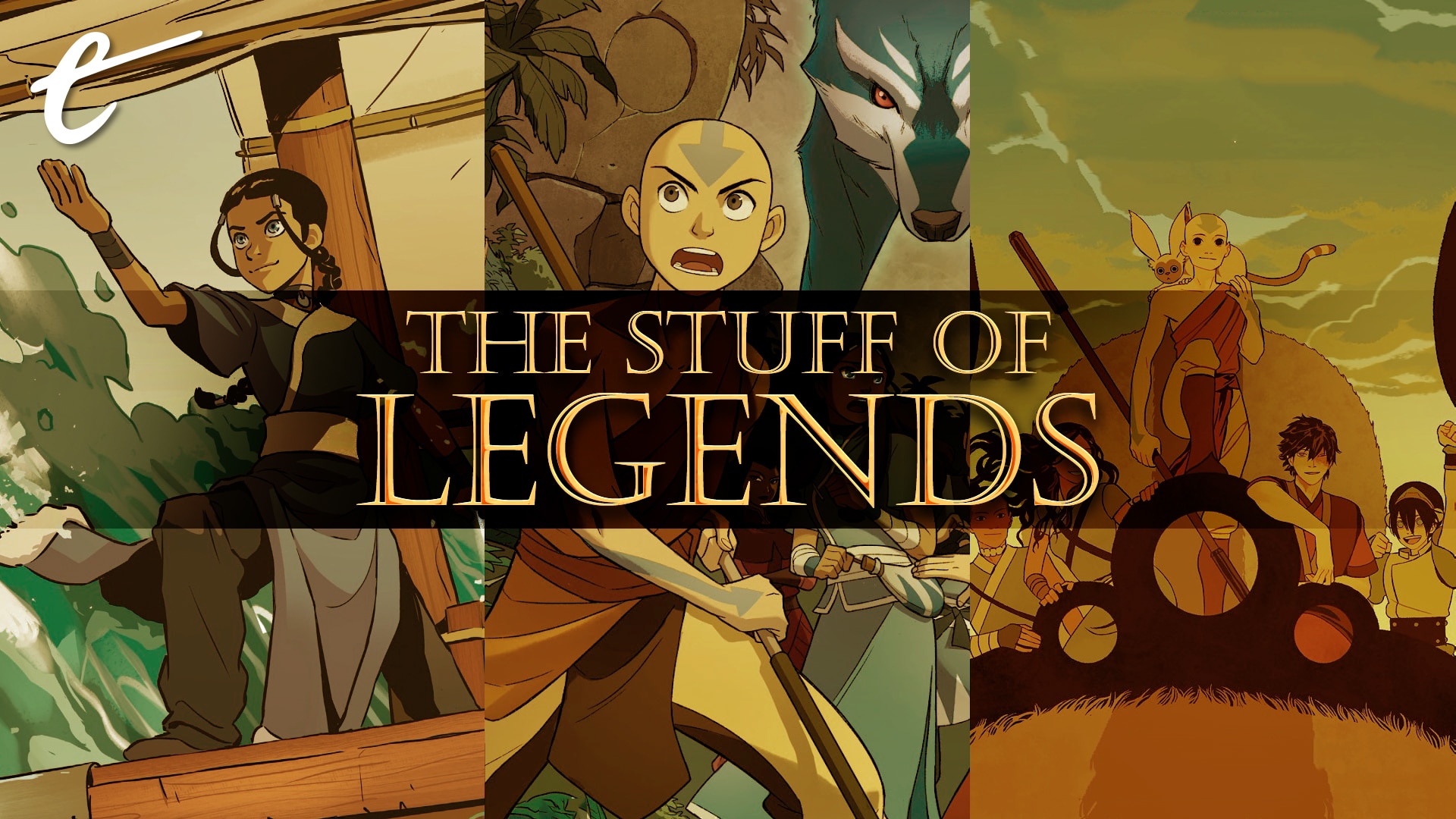 Avatar: The Last Airbender – The Search Ikem Noren Zuko Ura Azula Azulon Ozai mom Zukos Zuko's mom