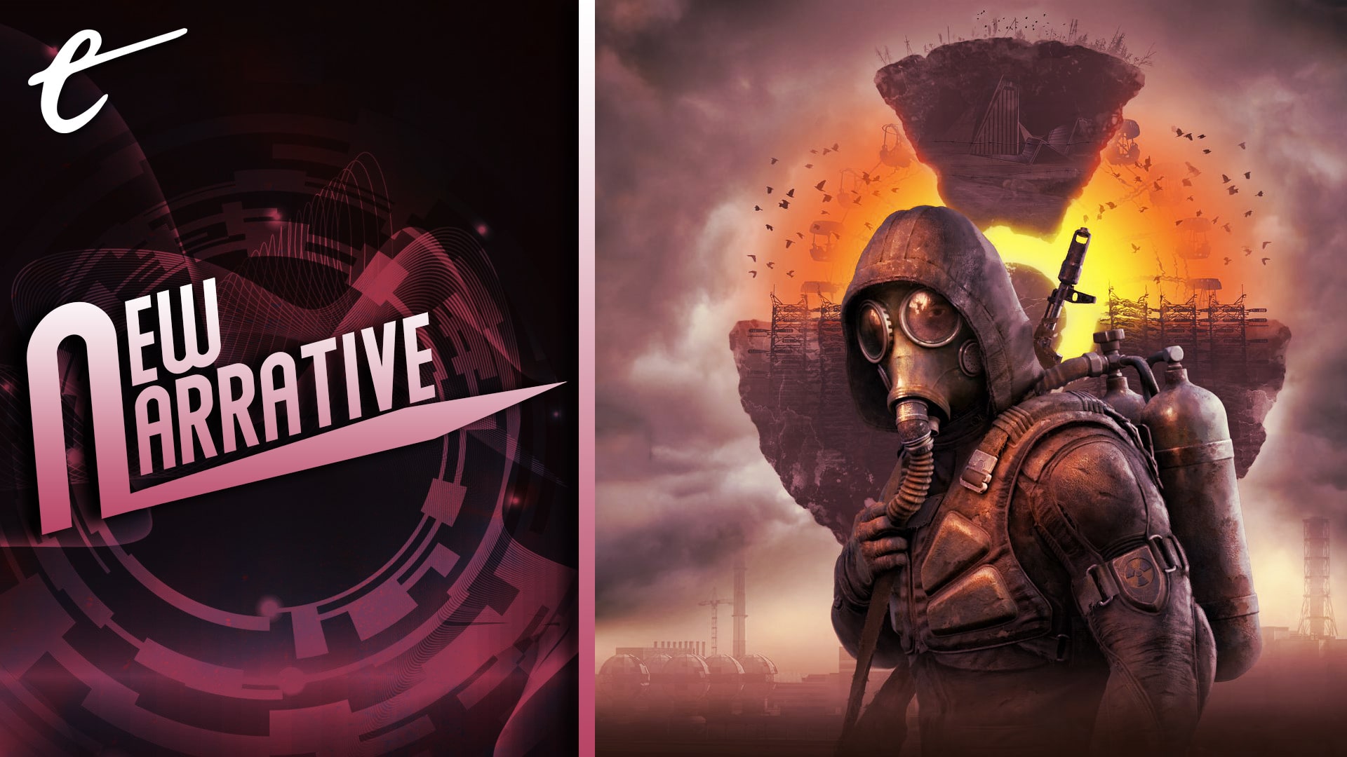 S.T.A.L.K.E.R. 2: Heart of Chernobyl STALKE 2 source material inspiration Roadside Picnic novel Tarkovsky Stalker film movie GSC Game World