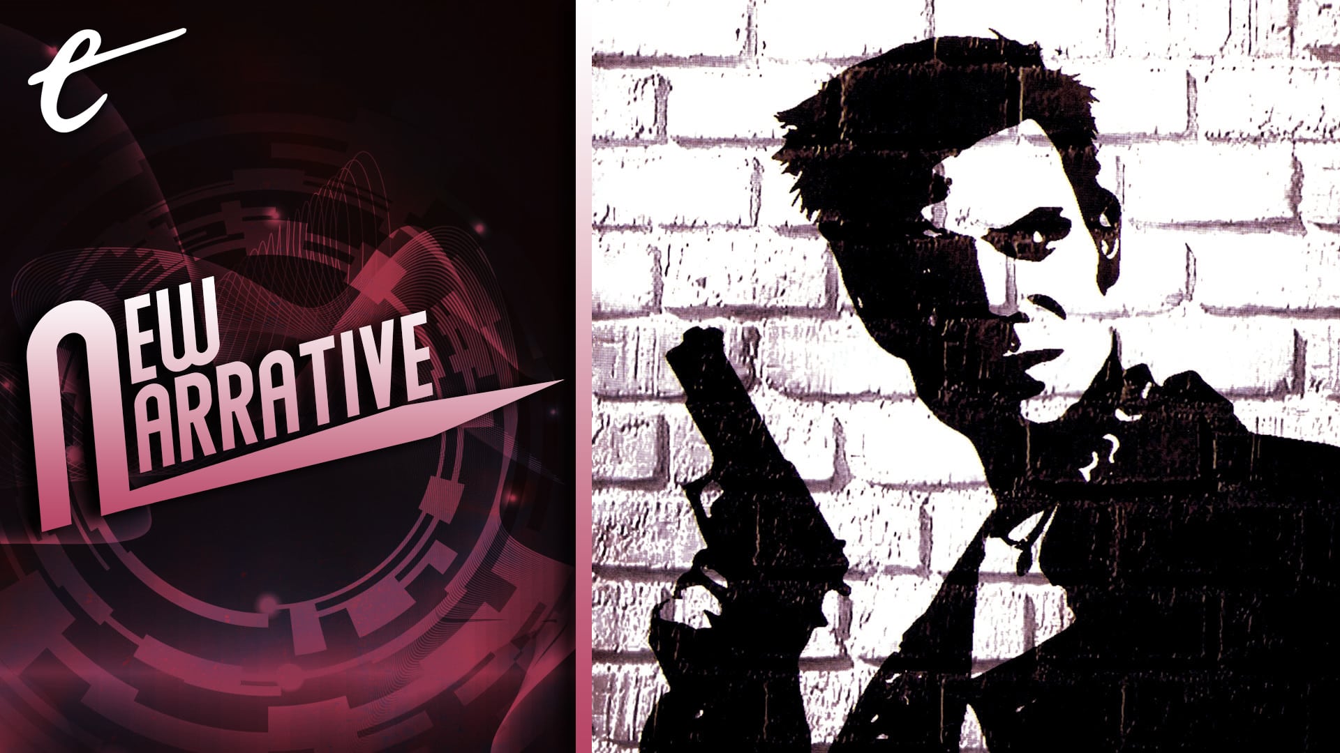 Remedy Entertainment Max Payne at 20 years old / 20th anniversary Aging Narrative Tropes, Silly One-Liners, and Slow-Motion Cool