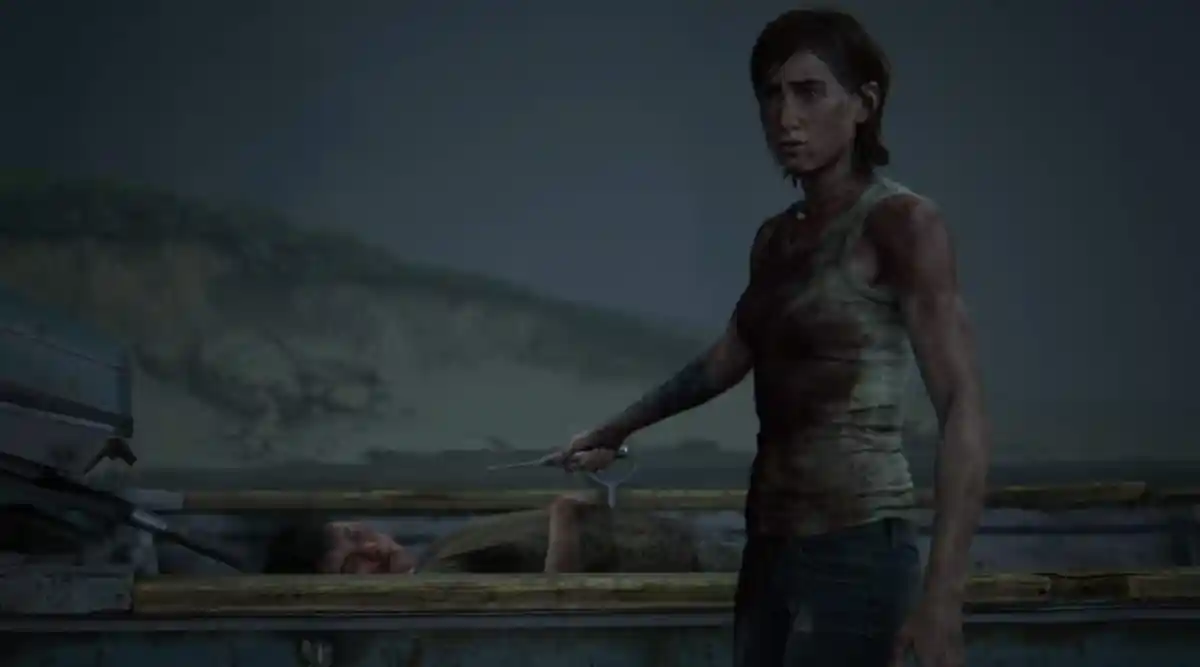 Spoiled spoilers The Last of Us Part II ending meaning purpose of hero perspective, sacrifices we cannot make with Joel, Ellie, Abby