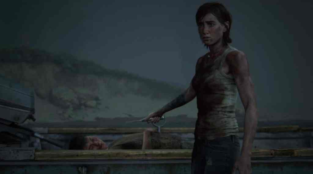 Spoilers estropeados El final de The Last of Us Part II significa el propósito de la perspectiva del héroe, sacrificios que no podemos hacer con Joel, Ellie y Abby
