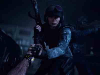 Rainbow Six Quarantine, Rainbow Six Parasite, Ubisoft Forward, E3 2021, gameplay