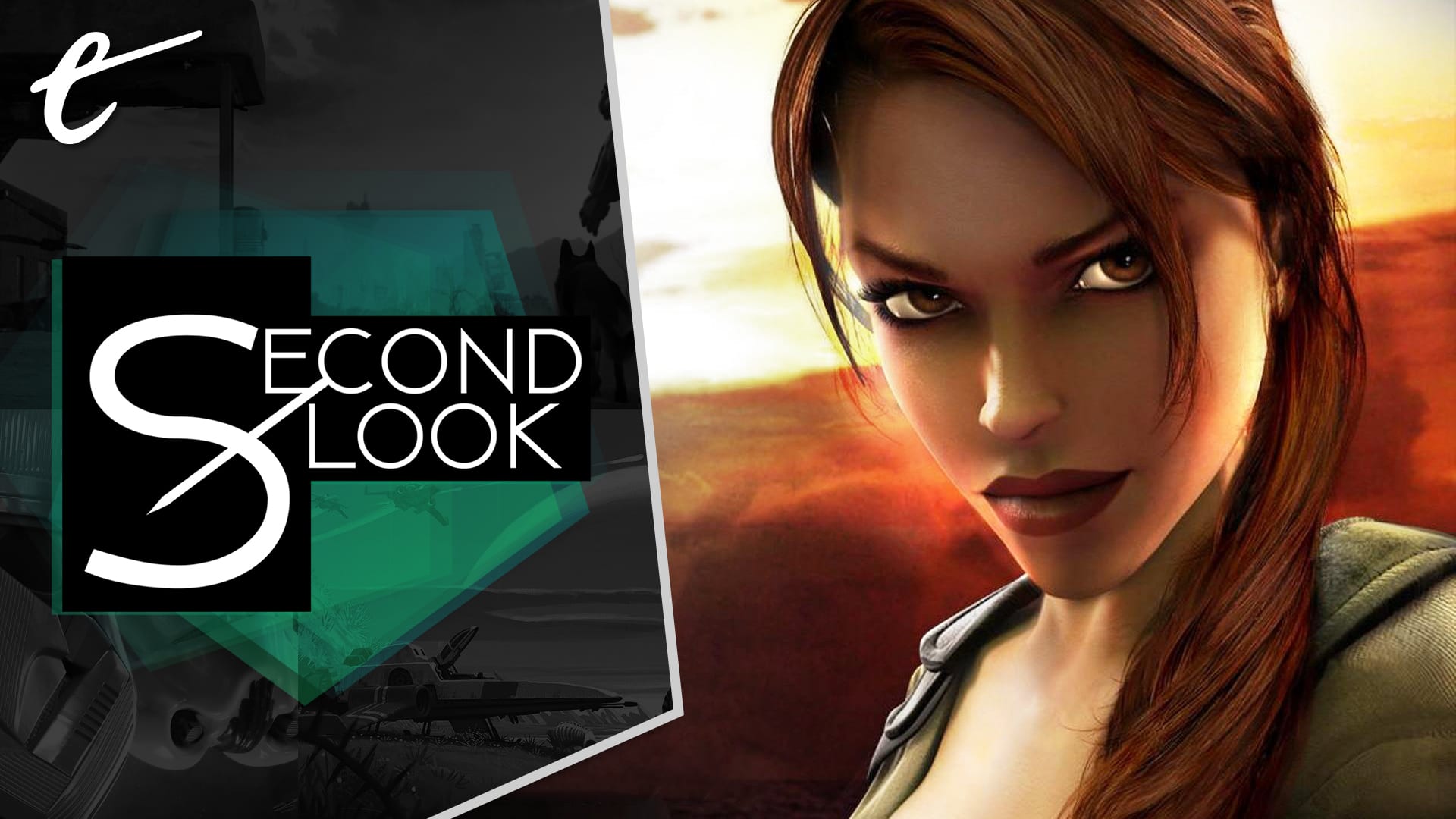 Tomb Raider: Legend trilogy Crystal Dynamics Eidos Interactive revival