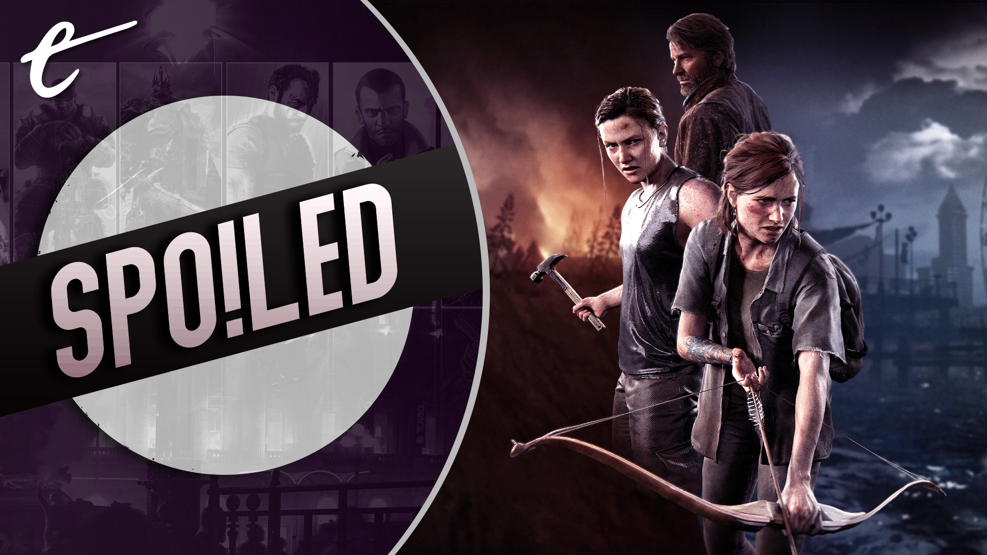 Spoiled spoilers The Last of Us Part II ending meaning purpose of hero perspective, sacrifices we cannot make with Joel, Ellie, Abby